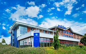 Park Inn By Radisson Birmingham Walsall